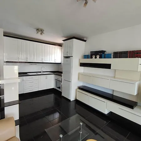 Acapulco Apartment Costa Adeje (Tenerife)