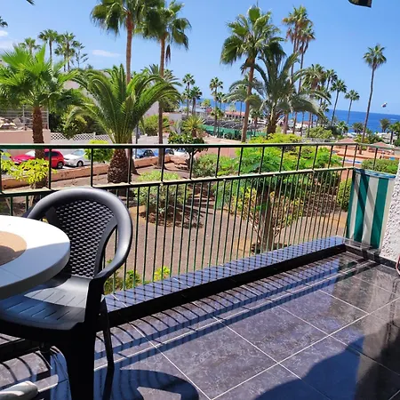 Apartment Acapulco