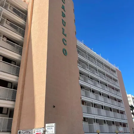 Apartamento Acapulco