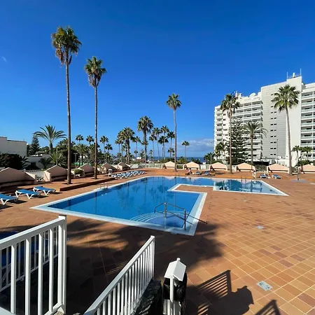 Apartamento Acapulco *