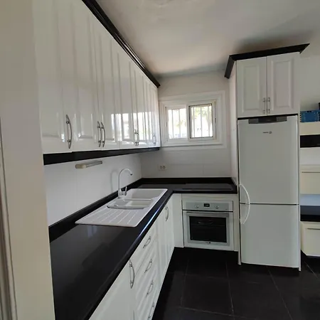 Apartamento Acapulco