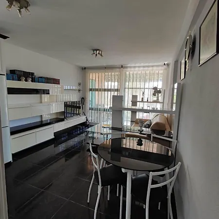 Apartamento Acapulco *