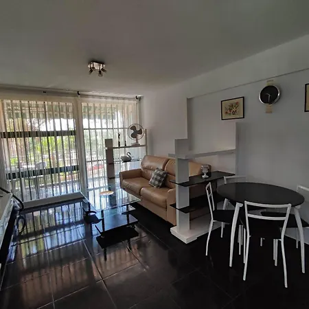 Appartement Acapulco